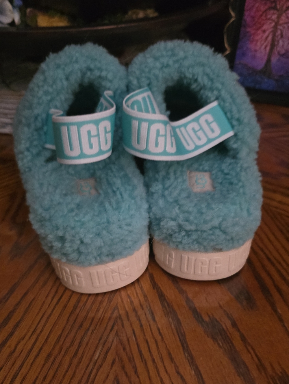 UGG Slippers - Picture 3 of 6